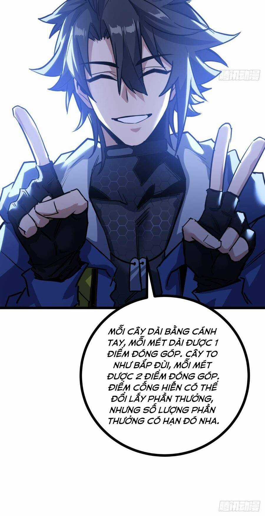 Trò Chơi Này Cũng Quá Chân Thật Rồi ! Chapter 6 trang 58