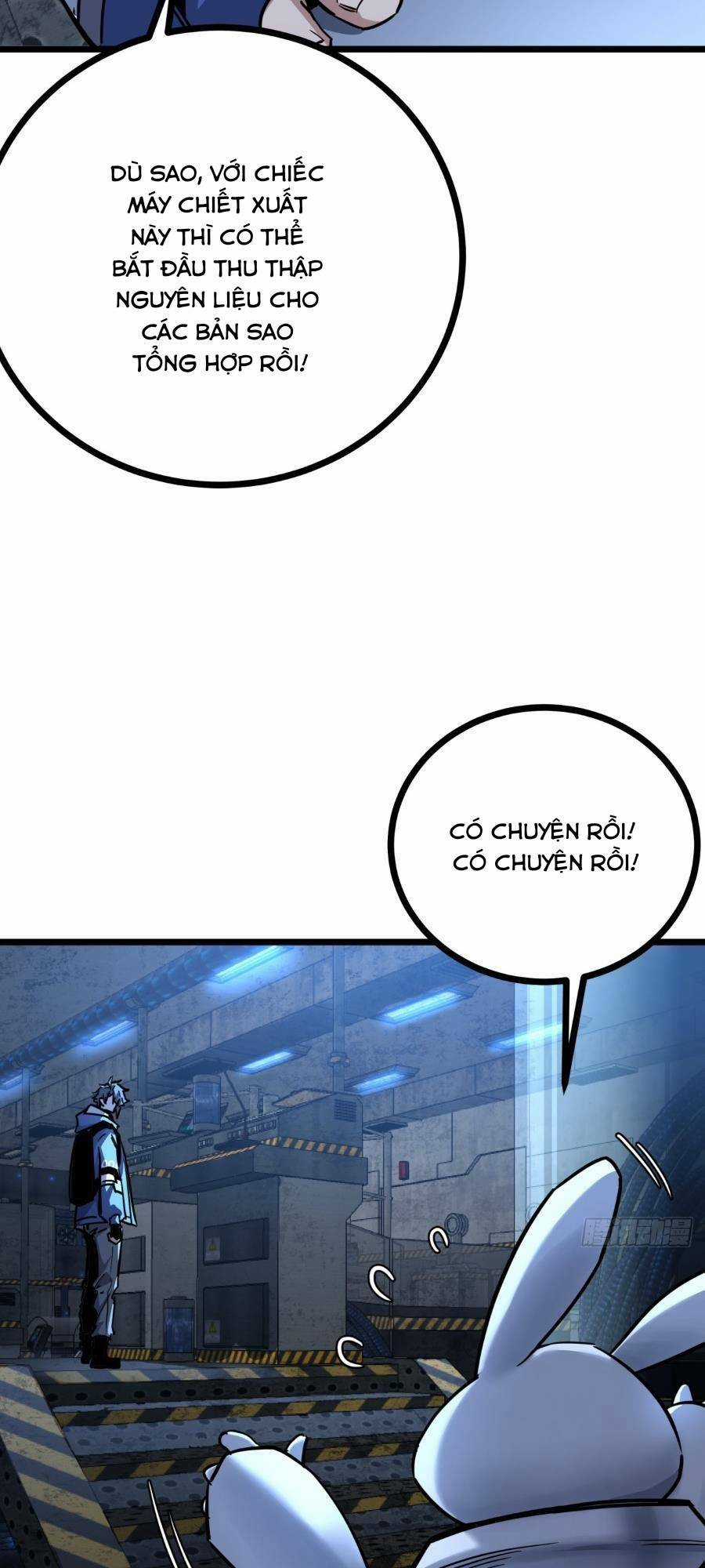 Trò Chơi Này Cũng Quá Chân Thật Rồi ! Chapter 6 trang 8