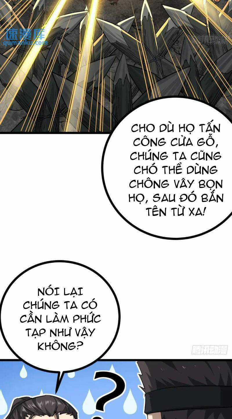Trò Chơi Này Cũng Quá Chân Thật Rồi ! Chapter 60 trang 14