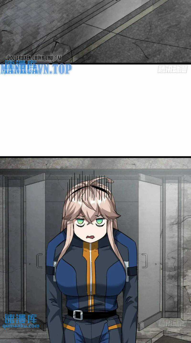 Trò Chơi Này Cũng Quá Chân Thật Rồi ! Chapter 60 trang 2