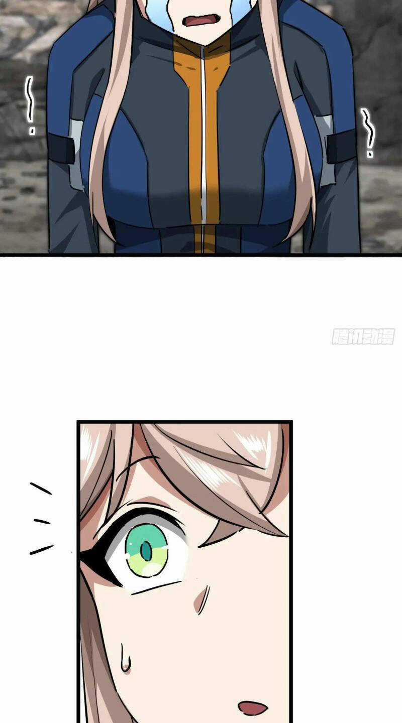 Trò Chơi Này Cũng Quá Chân Thật Rồi ! Chapter 60 trang 24