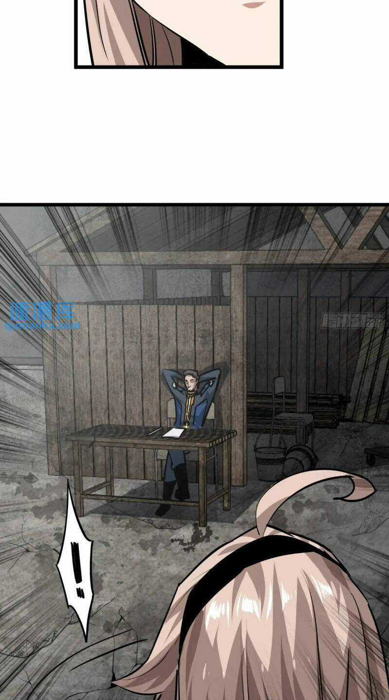 Trò Chơi Này Cũng Quá Chân Thật Rồi ! Chapter 60 trang 25