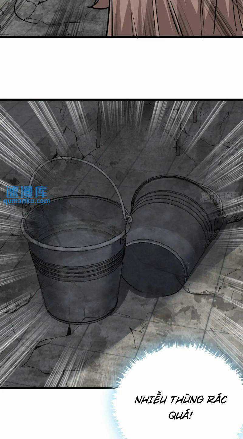 Trò Chơi Này Cũng Quá Chân Thật Rồi ! Chapter 60 trang 26