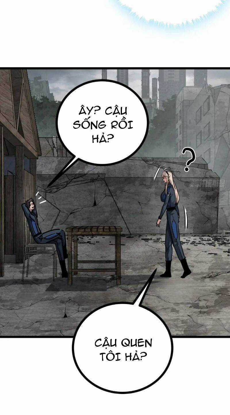 Trò Chơi Này Cũng Quá Chân Thật Rồi ! Chapter 60 trang 27