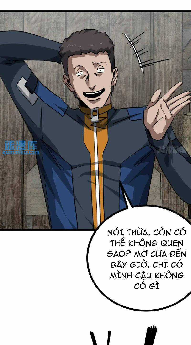 Trò Chơi Này Cũng Quá Chân Thật Rồi ! Chapter 60 trang 28