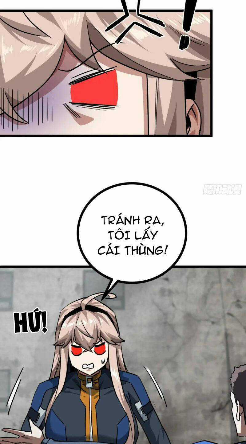 Trò Chơi Này Cũng Quá Chân Thật Rồi ! Chapter 60 trang 29