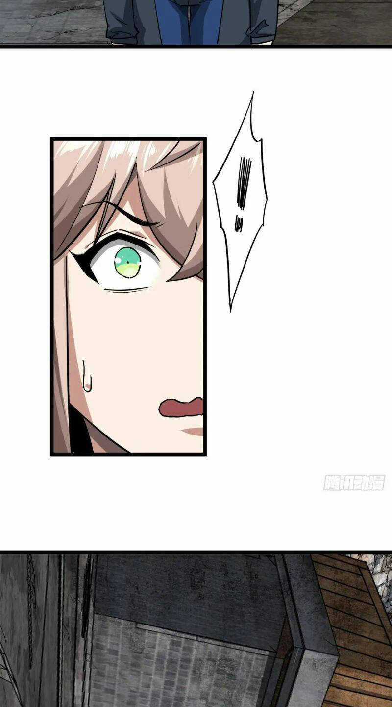 Trò Chơi Này Cũng Quá Chân Thật Rồi ! Chapter 60 trang 3