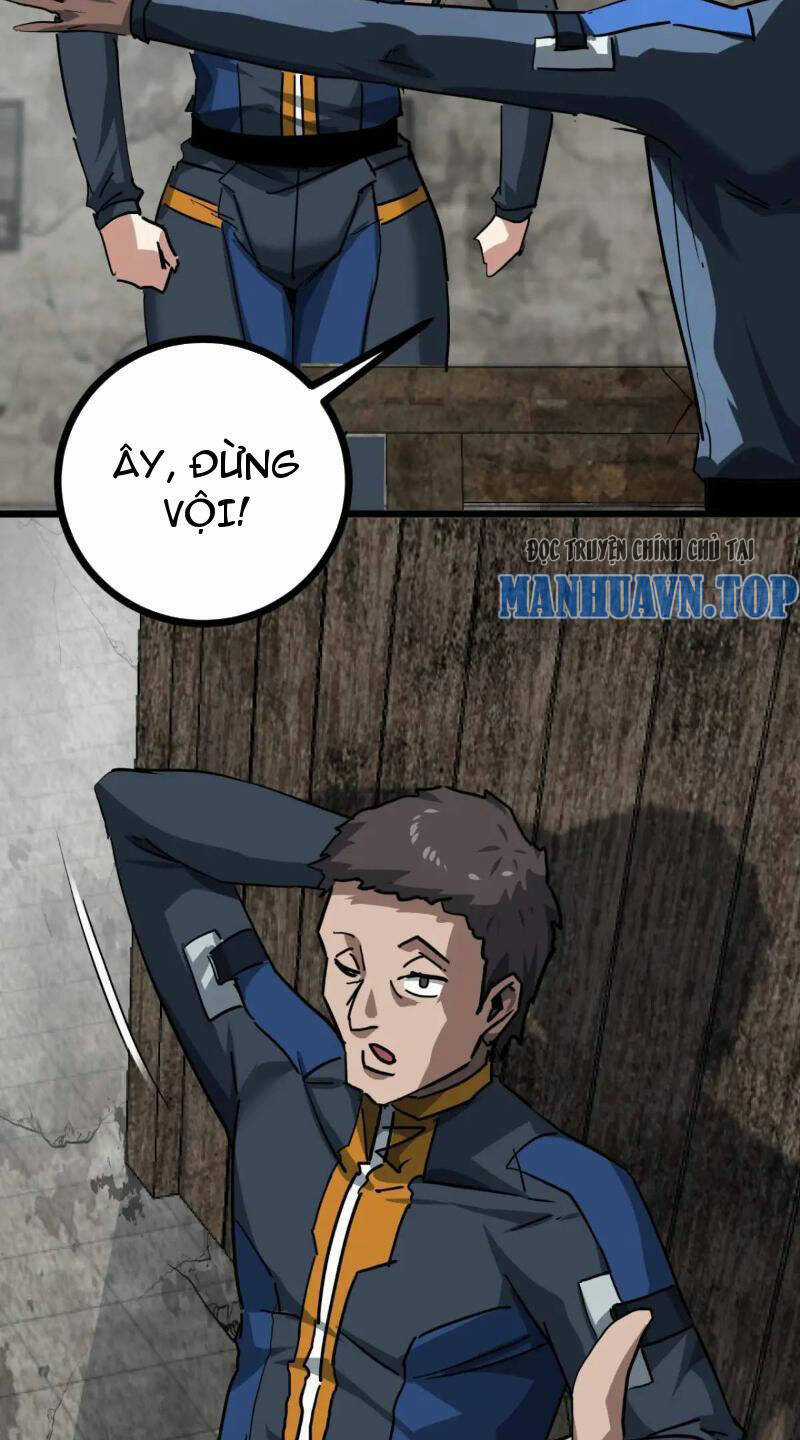 Trò Chơi Này Cũng Quá Chân Thật Rồi ! Chapter 60 trang 30