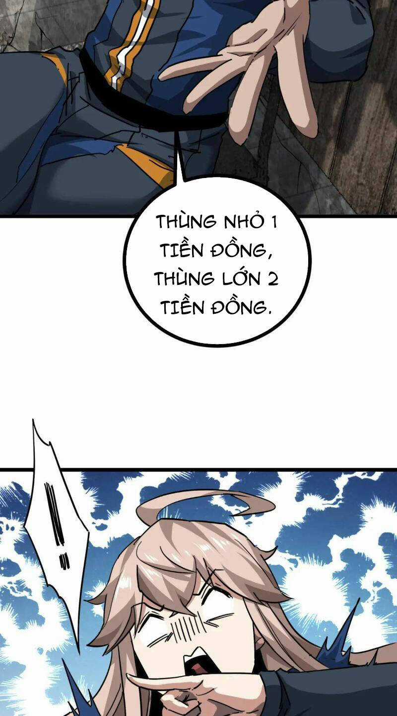 Trò Chơi Này Cũng Quá Chân Thật Rồi ! Chapter 60 trang 31