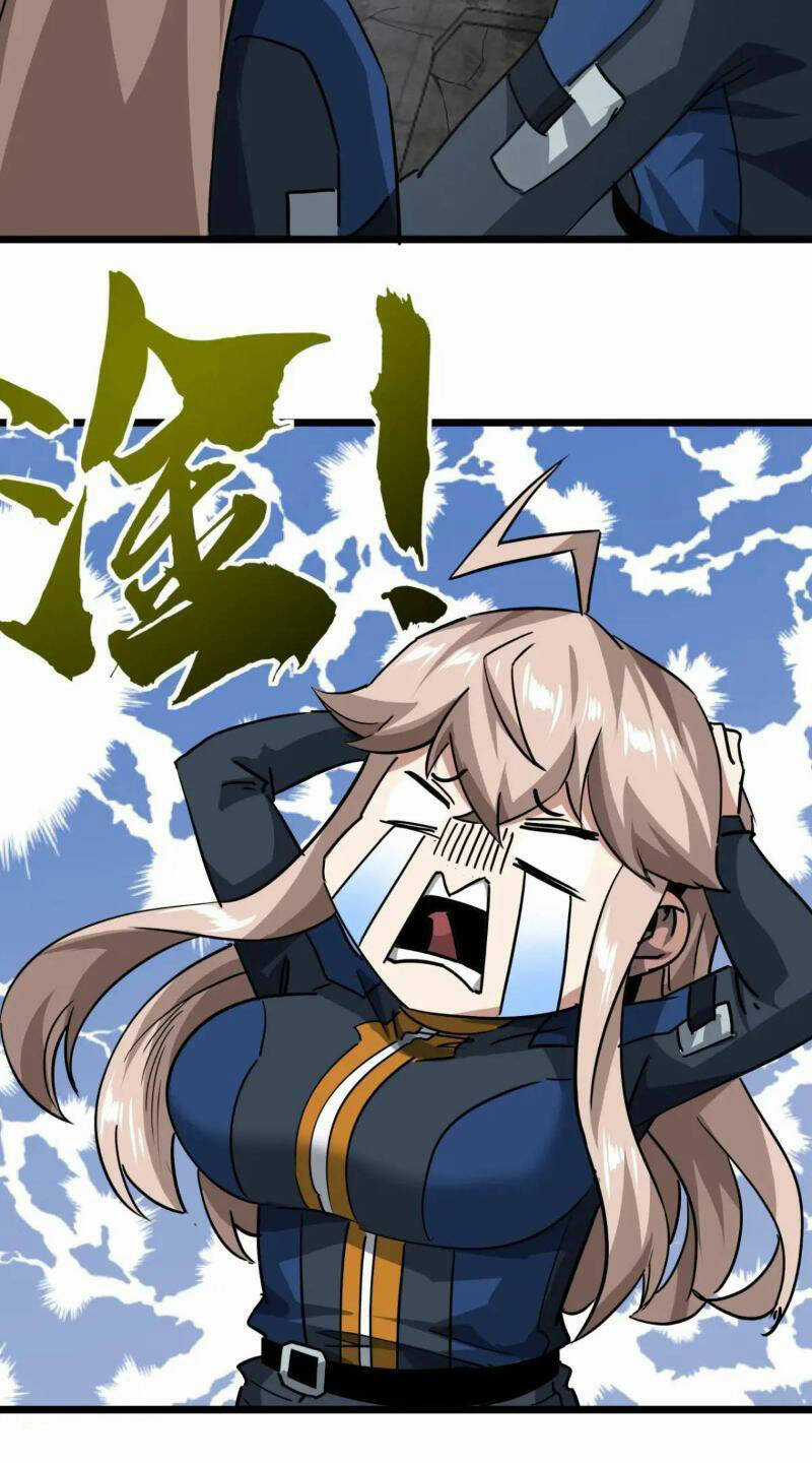 Trò Chơi Này Cũng Quá Chân Thật Rồi ! Chapter 60 trang 39