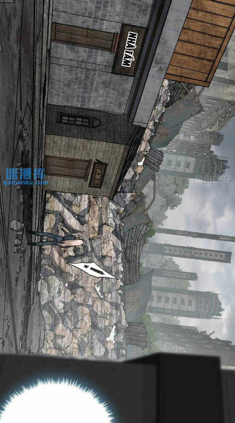 Trò Chơi Này Cũng Quá Chân Thật Rồi ! Chapter 60 trang 4