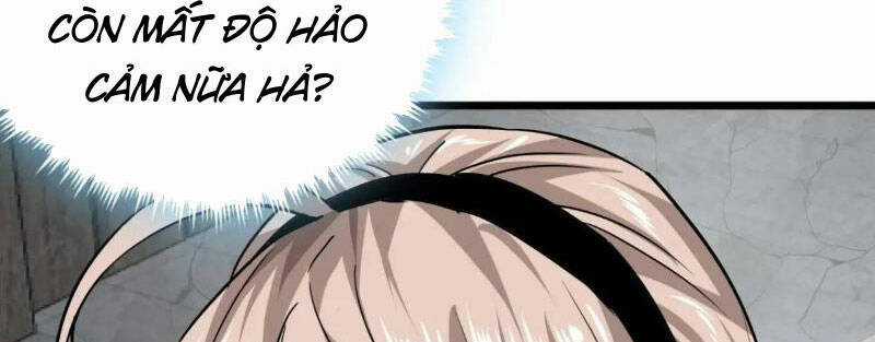 Trò Chơi Này Cũng Quá Chân Thật Rồi ! Chapter 60 trang 41