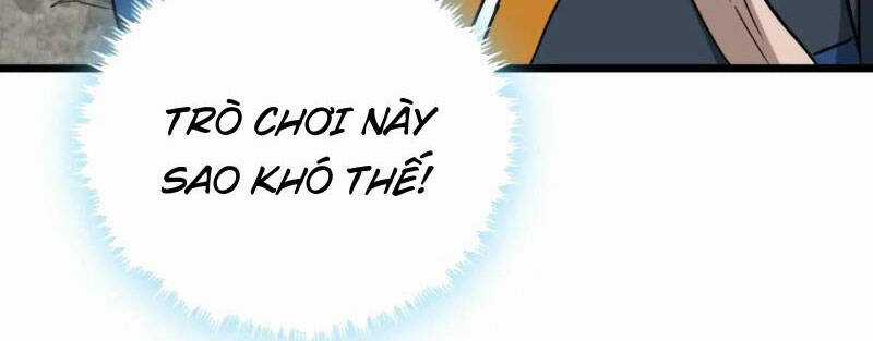 Trò Chơi Này Cũng Quá Chân Thật Rồi ! Chapter 60 trang 44