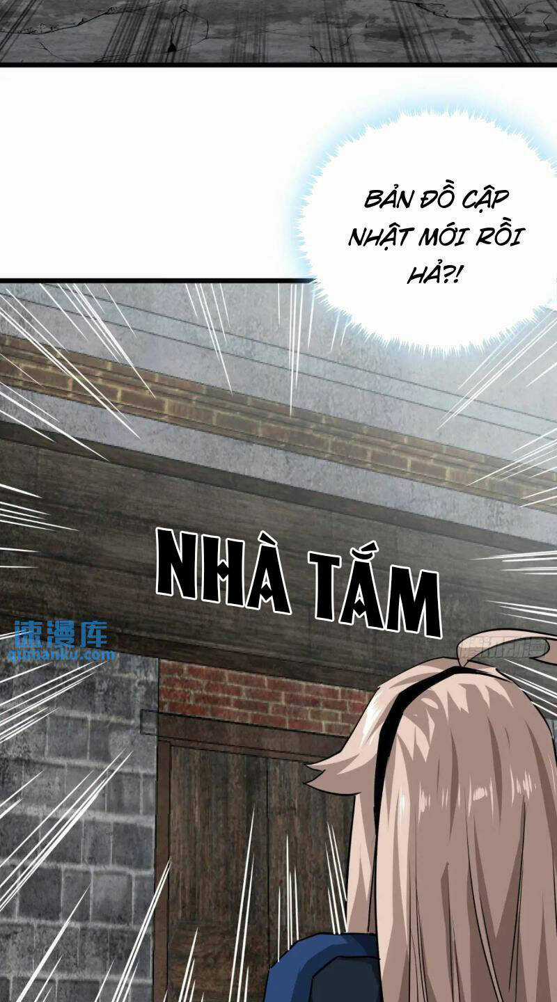 Trò Chơi Này Cũng Quá Chân Thật Rồi ! Chapter 60 trang 6