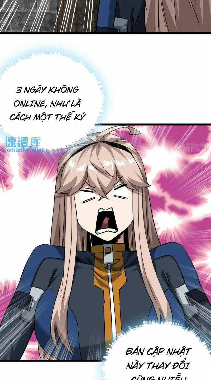 Trò Chơi Này Cũng Quá Chân Thật Rồi ! Chapter 60 trang 7