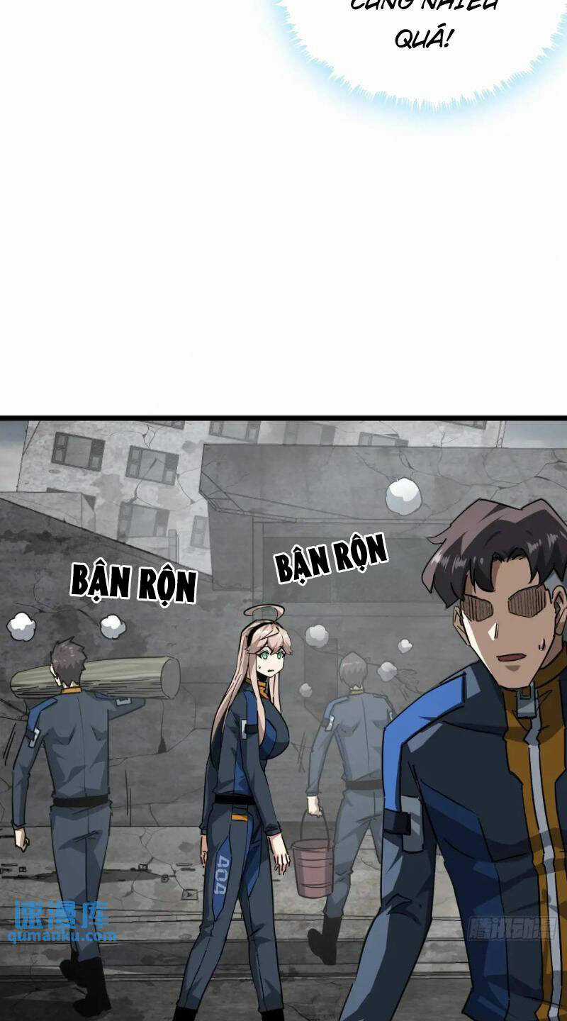 Trò Chơi Này Cũng Quá Chân Thật Rồi ! Chapter 60 trang 8