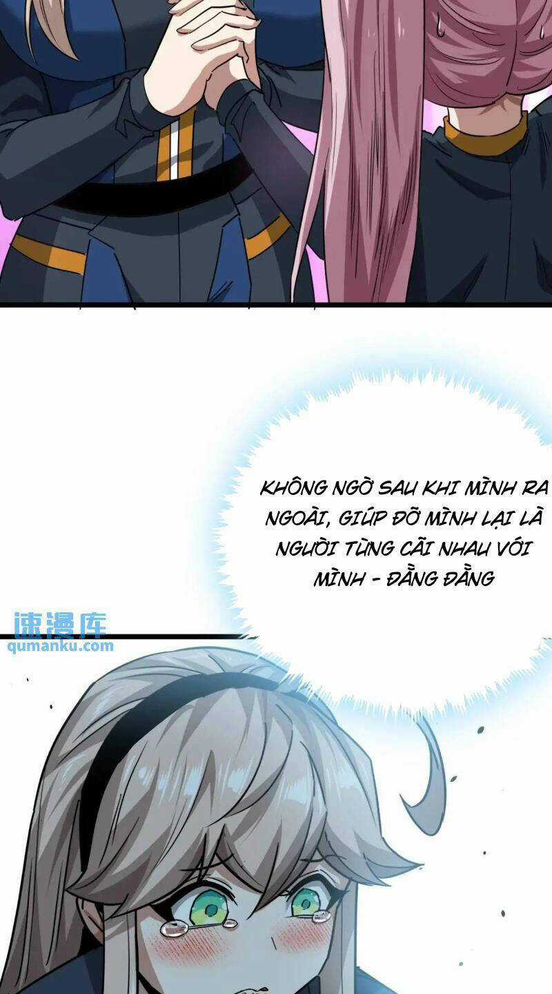 Trò Chơi Này Cũng Quá Chân Thật Rồi ! Chapter 61 trang 10