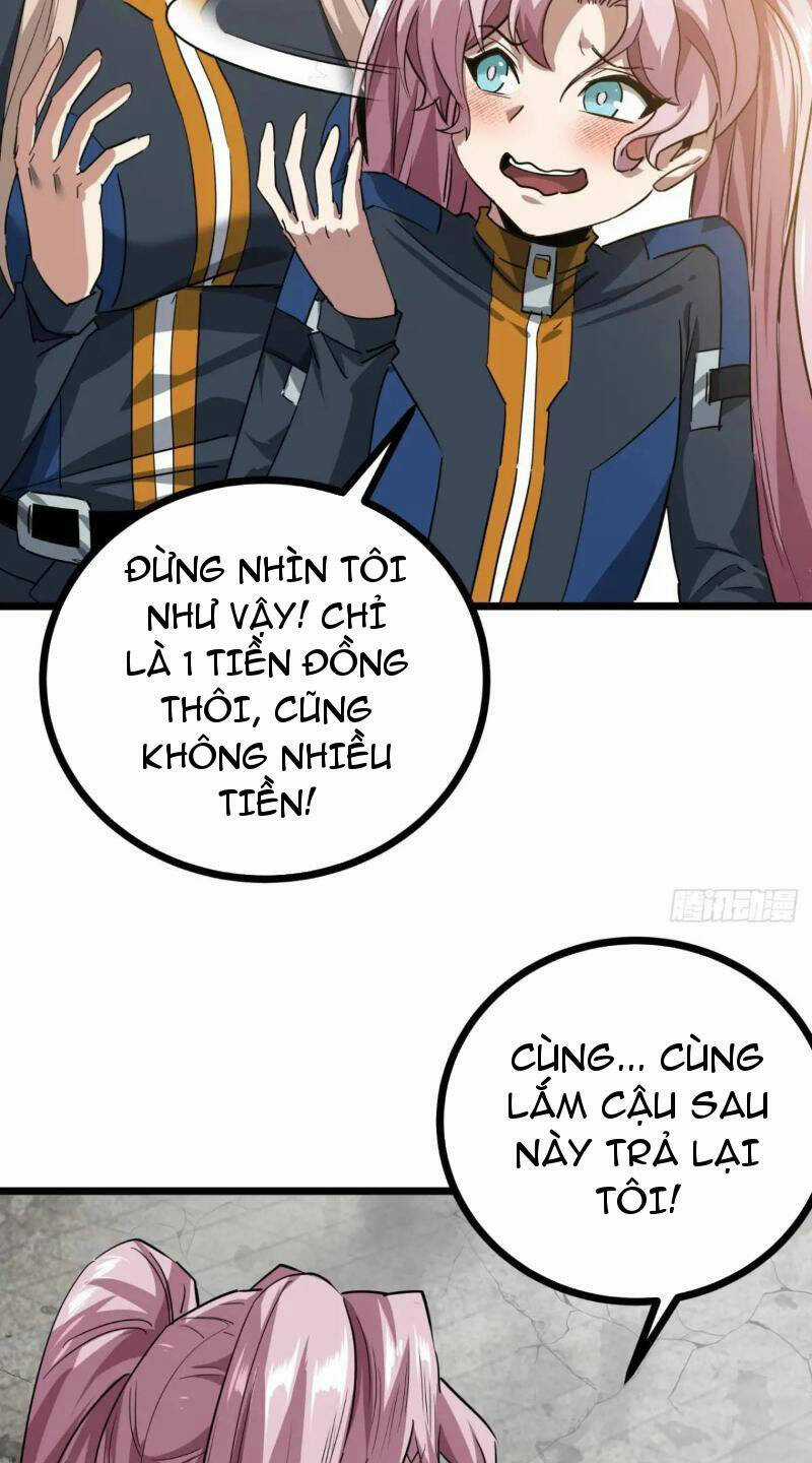 Trò Chơi Này Cũng Quá Chân Thật Rồi ! Chapter 61 trang 13