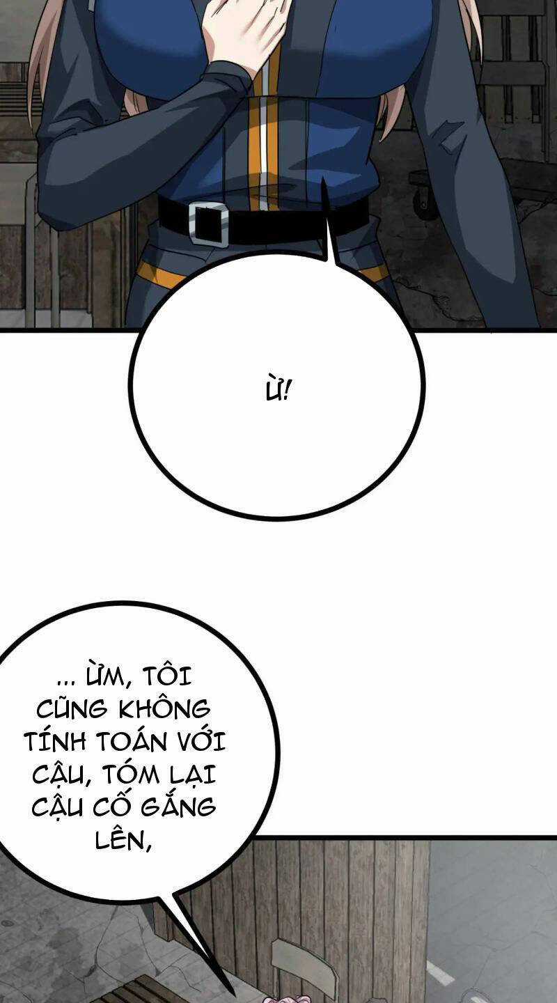 Trò Chơi Này Cũng Quá Chân Thật Rồi ! Chapter 61 trang 15