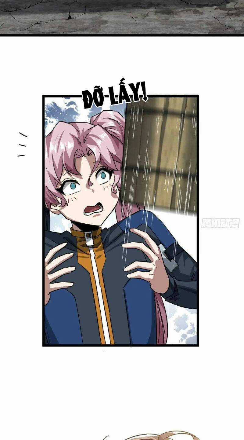 Trò Chơi Này Cũng Quá Chân Thật Rồi ! Chapter 61 trang 18