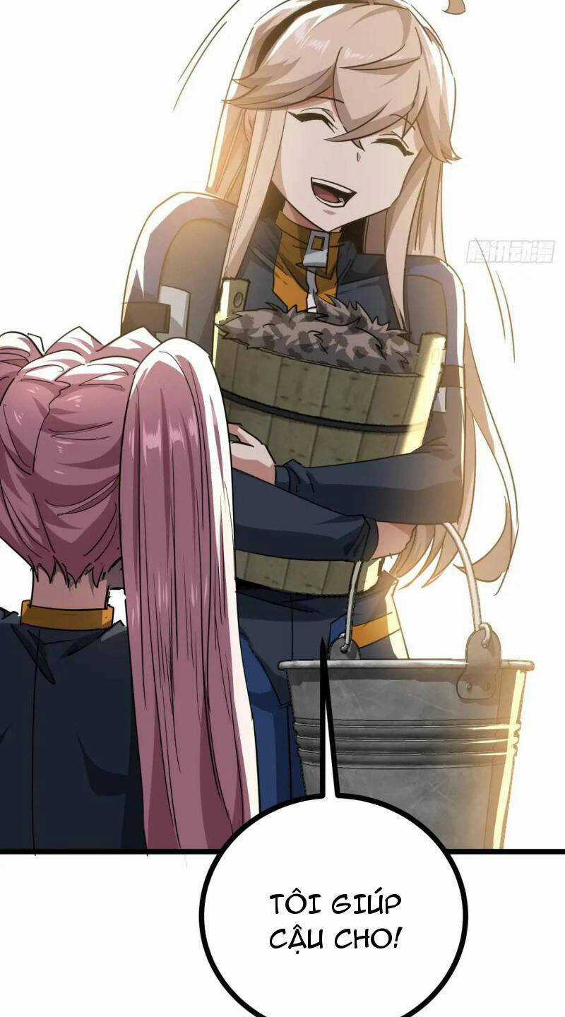 Trò Chơi Này Cũng Quá Chân Thật Rồi ! Chapter 61 trang 19