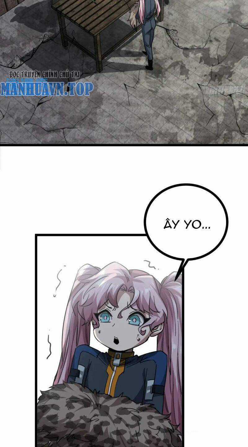 Trò Chơi Này Cũng Quá Chân Thật Rồi ! Chapter 61 trang 2