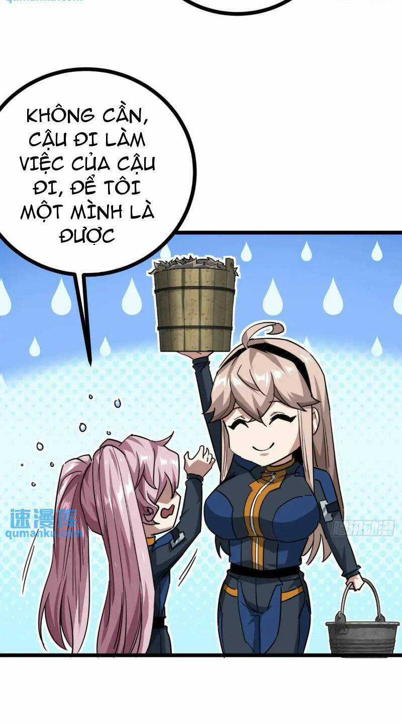 Trò Chơi Này Cũng Quá Chân Thật Rồi ! Chapter 61 trang 20