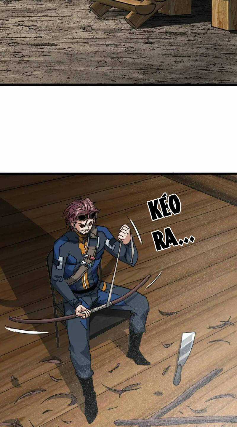 Trò Chơi Này Cũng Quá Chân Thật Rồi ! Chapter 61 trang 25