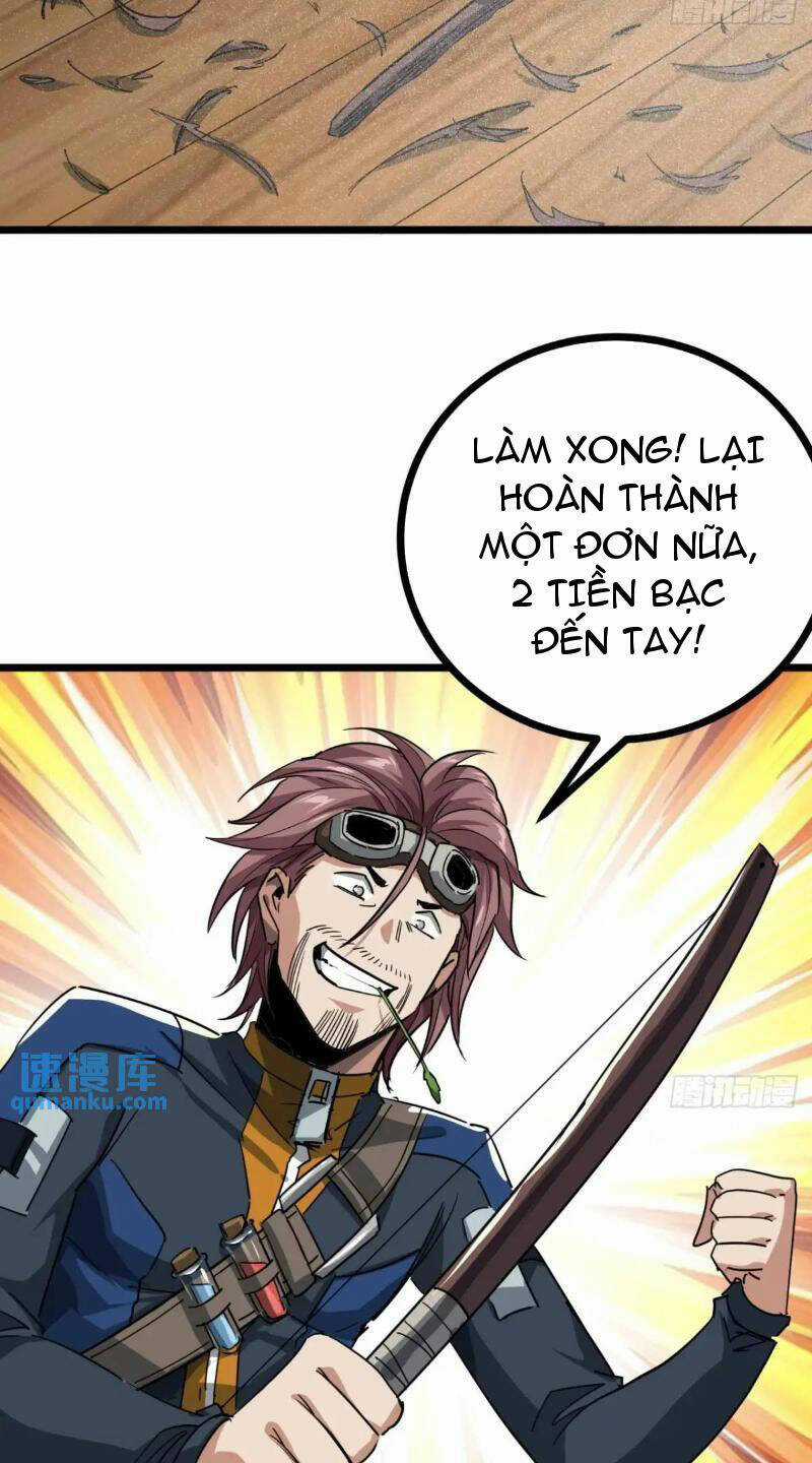 Trò Chơi Này Cũng Quá Chân Thật Rồi ! Chapter 61 trang 26