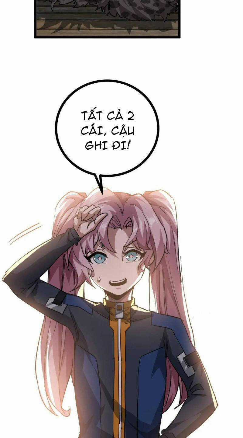 Trò Chơi Này Cũng Quá Chân Thật Rồi ! Chapter 61 trang 3