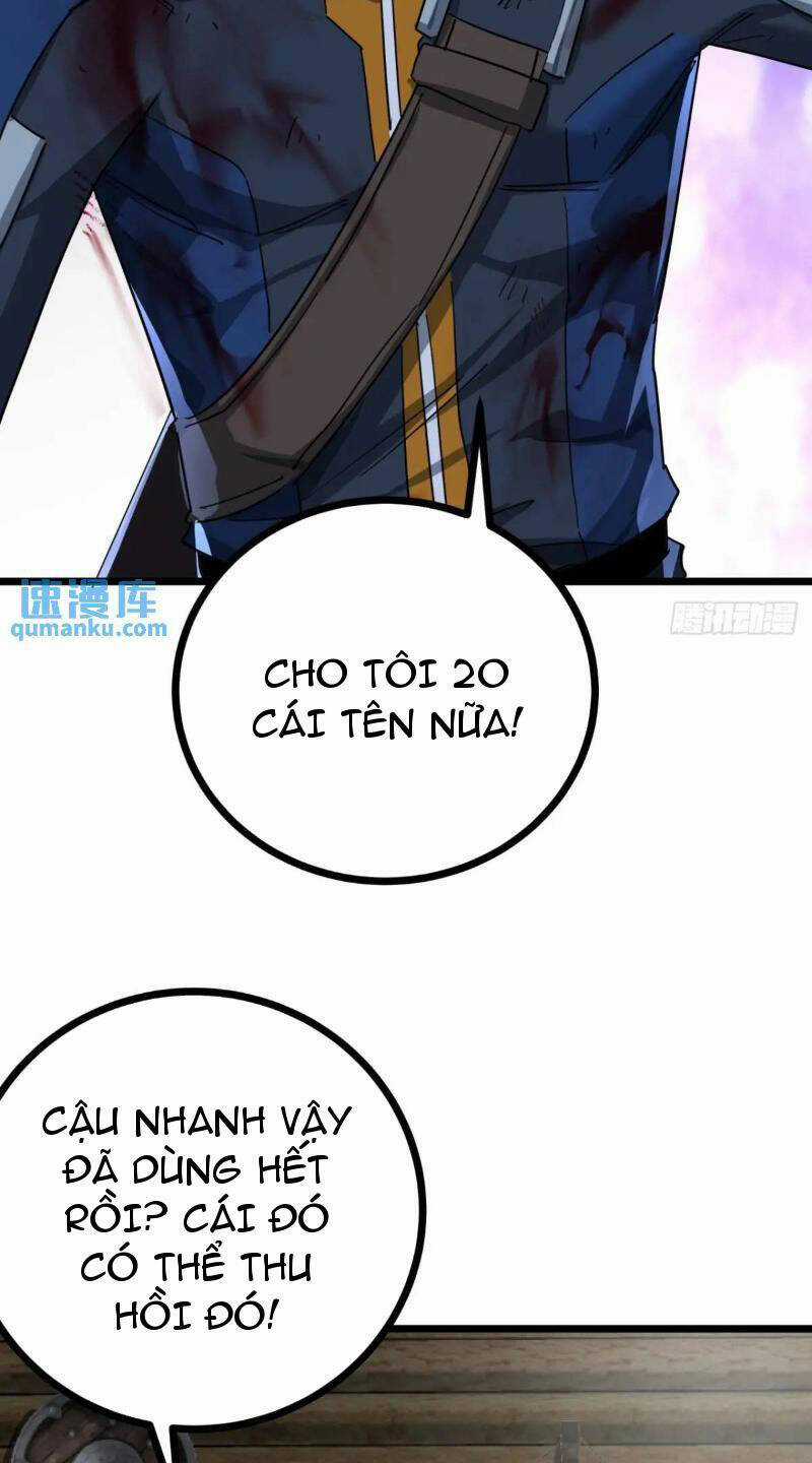 Trò Chơi Này Cũng Quá Chân Thật Rồi ! Chapter 61 trang 34