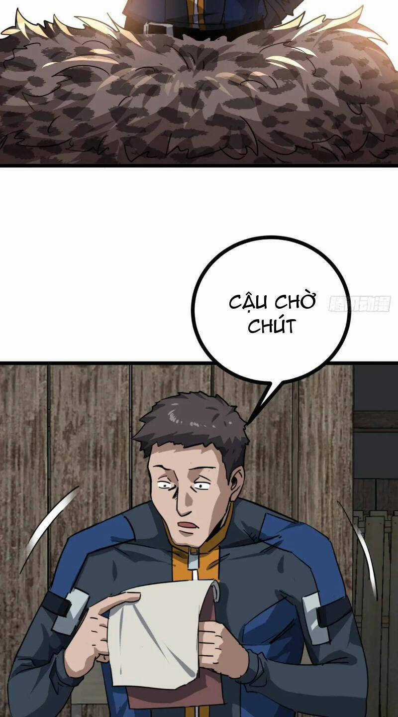 Trò Chơi Này Cũng Quá Chân Thật Rồi ! Chapter 61 trang 4