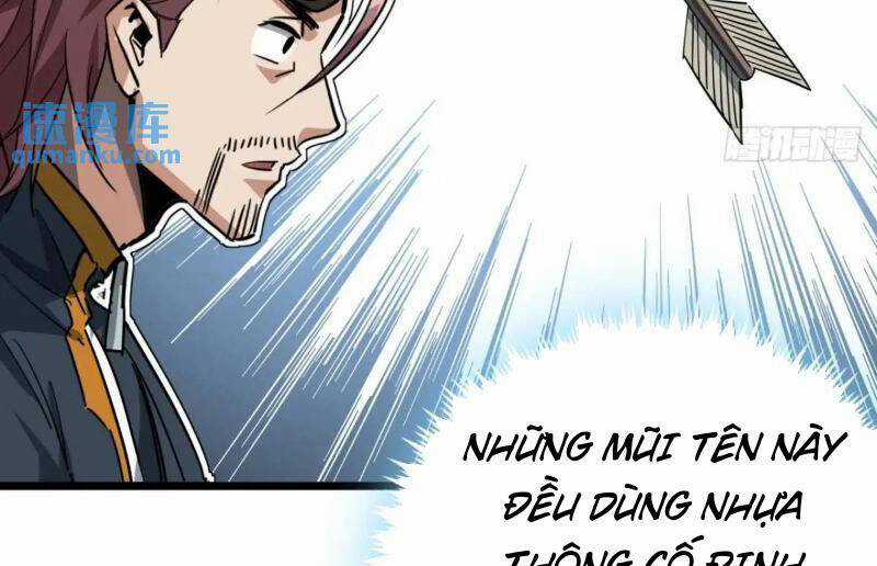 Trò Chơi Này Cũng Quá Chân Thật Rồi ! Chapter 61 trang 40