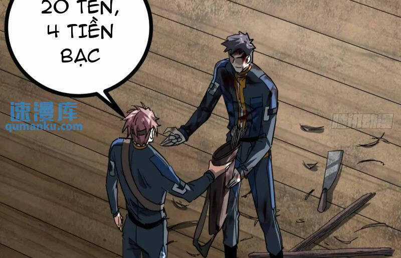 Trò Chơi Này Cũng Quá Chân Thật Rồi ! Chapter 61 trang 42