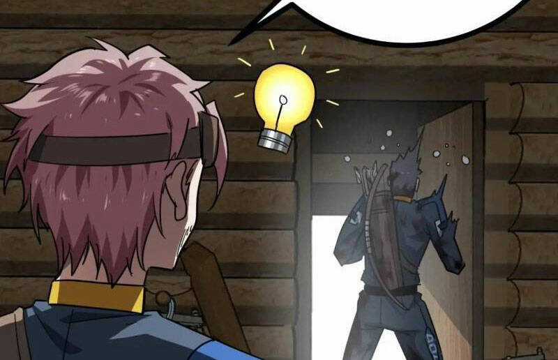 Trò Chơi Này Cũng Quá Chân Thật Rồi ! Chapter 61 trang 47