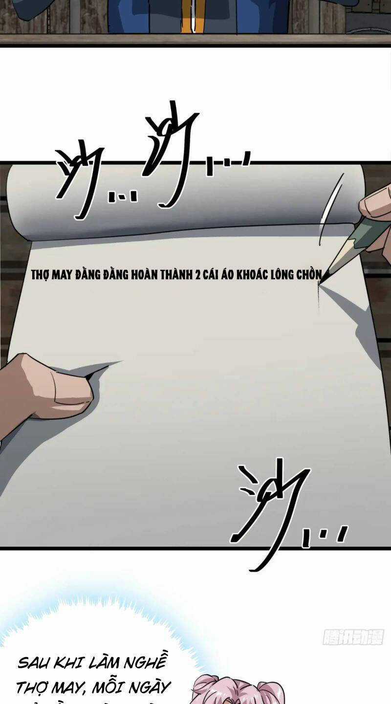 Trò Chơi Này Cũng Quá Chân Thật Rồi ! Chapter 61 trang 5