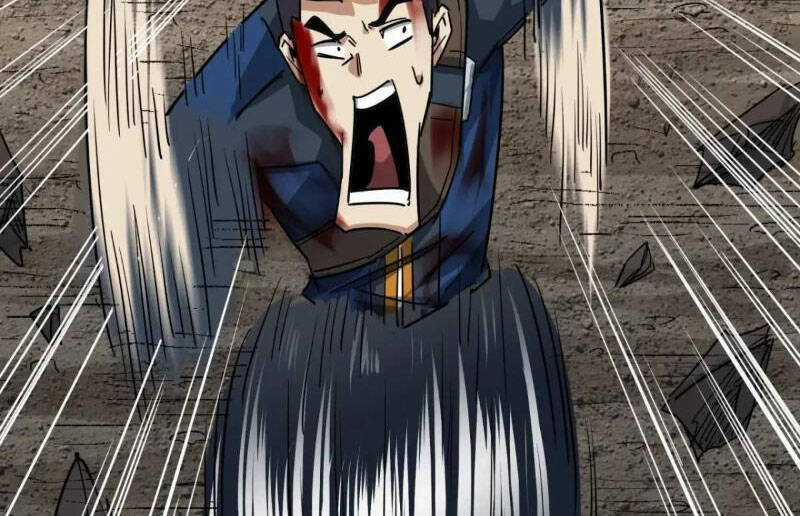 Trò Chơi Này Cũng Quá Chân Thật Rồi ! Chapter 61 trang 50