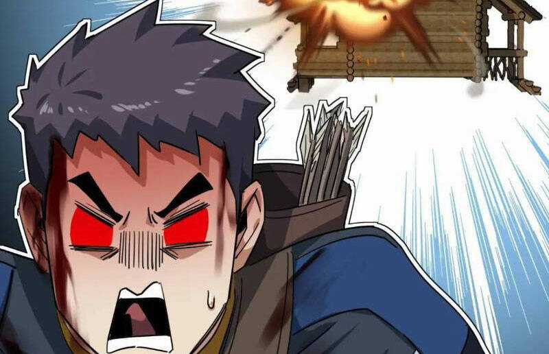 Trò Chơi Này Cũng Quá Chân Thật Rồi ! Chapter 61 trang 54