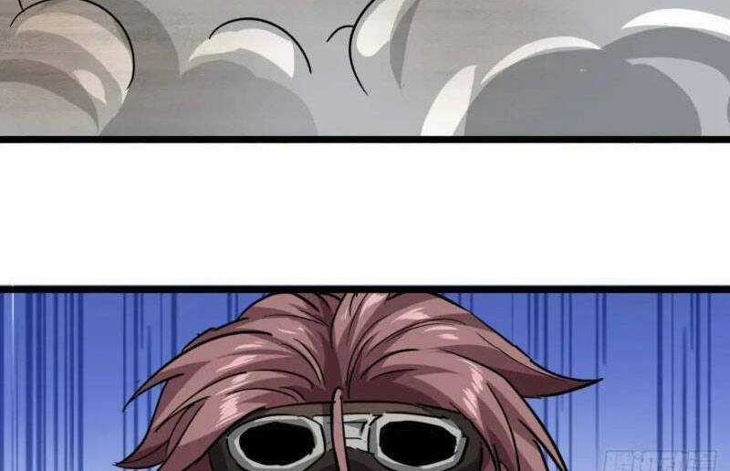 Trò Chơi Này Cũng Quá Chân Thật Rồi ! Chapter 61 trang 57