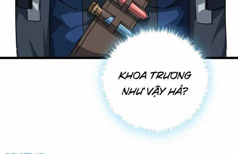 Trò Chơi Này Cũng Quá Chân Thật Rồi ! Chapter 61 trang 59