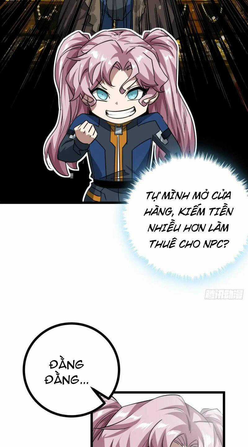 Trò Chơi Này Cũng Quá Chân Thật Rồi ! Chapter 61 trang 8