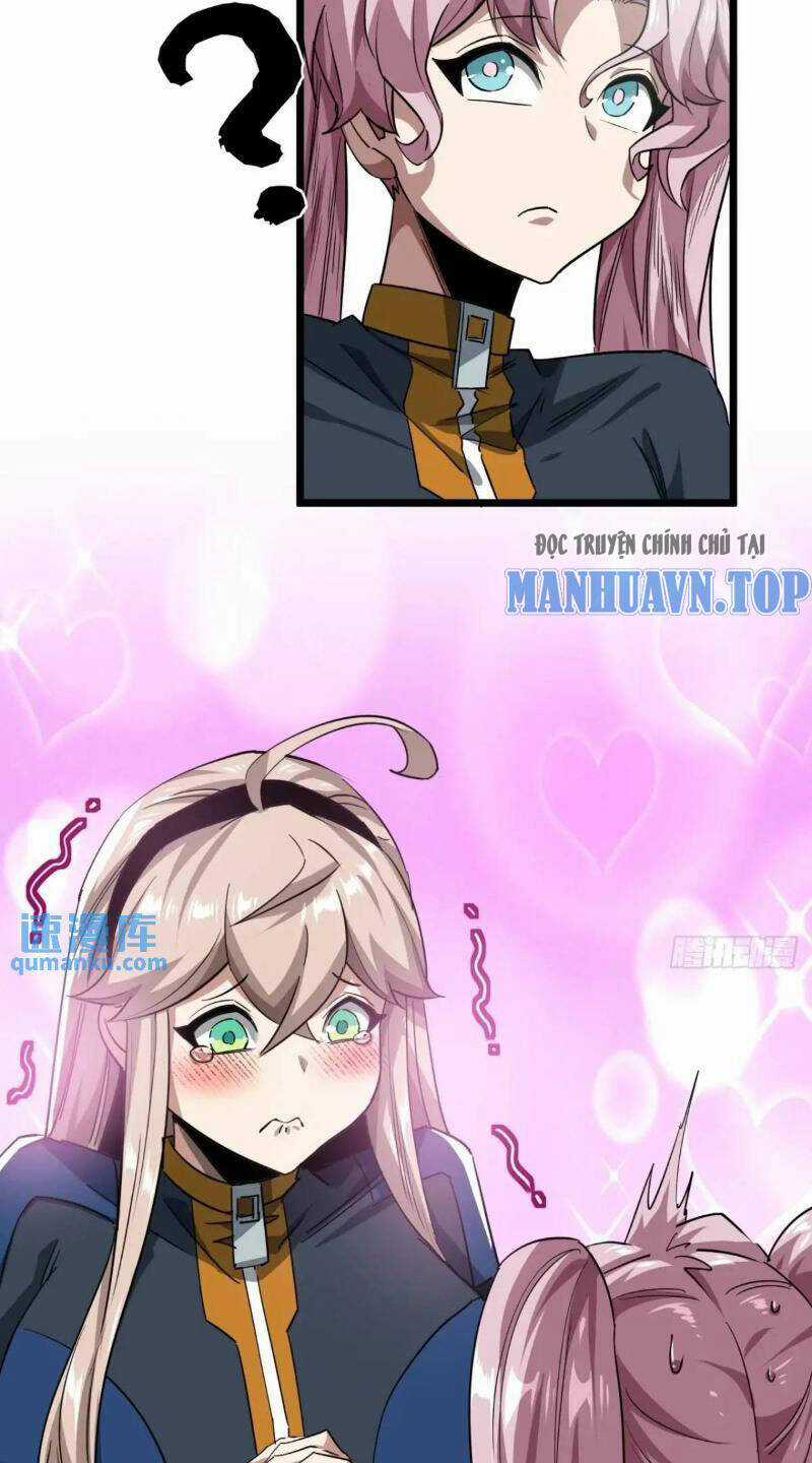 Trò Chơi Này Cũng Quá Chân Thật Rồi ! Chapter 61 trang 9