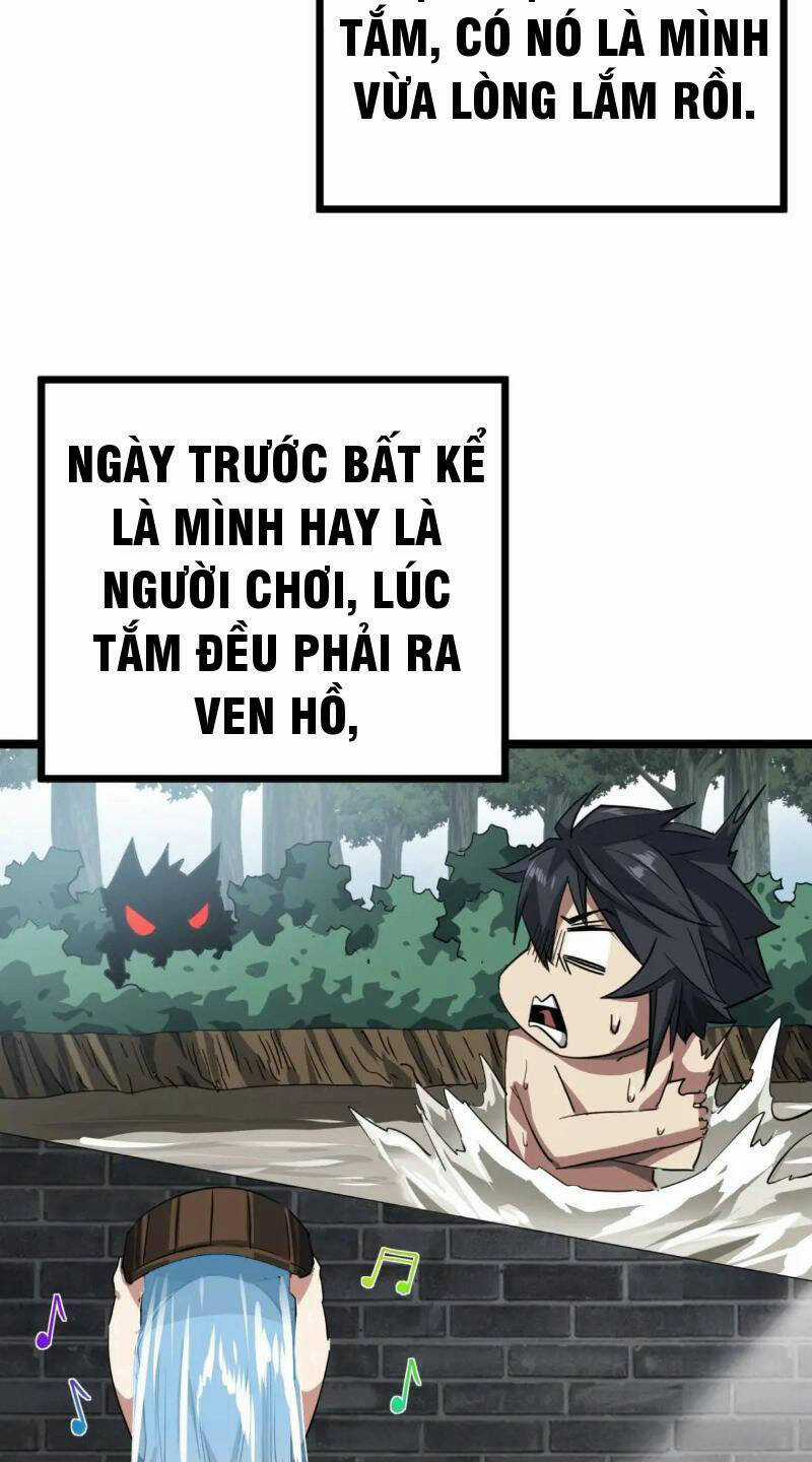 Trò Chơi Này Cũng Quá Chân Thật Rồi ! Chapter 62 trang 10