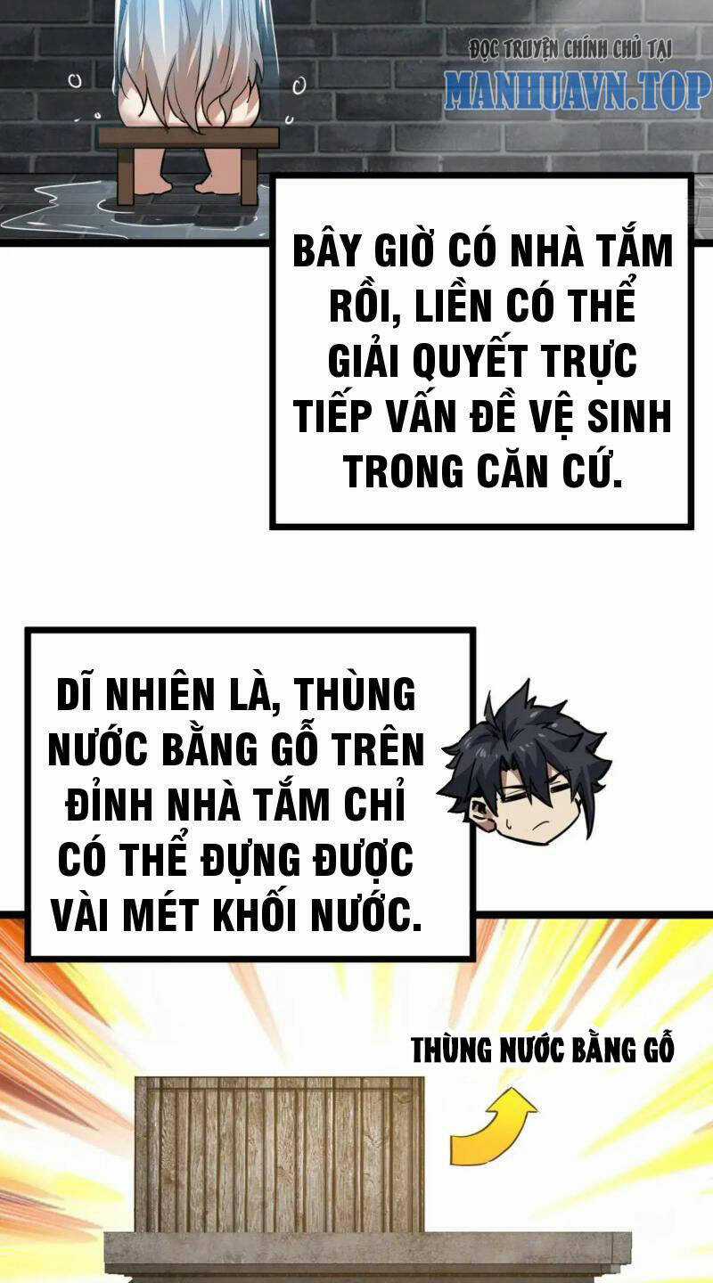 Trò Chơi Này Cũng Quá Chân Thật Rồi ! Chapter 62 trang 11