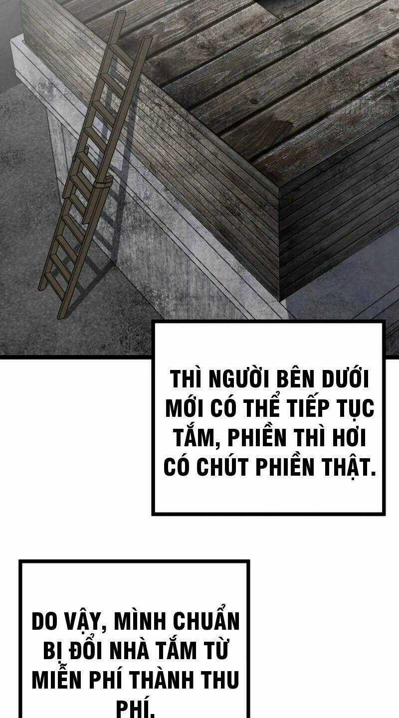 Trò Chơi Này Cũng Quá Chân Thật Rồi ! Chapter 62 trang 13