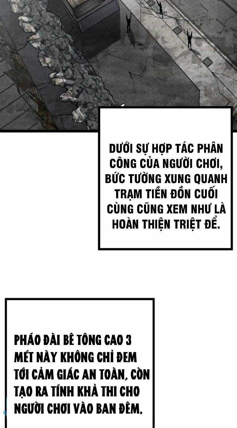 Trò Chơi Này Cũng Quá Chân Thật Rồi ! Chapter 62 trang 2