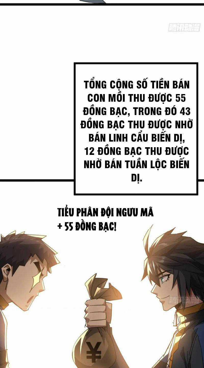 Trò Chơi Này Cũng Quá Chân Thật Rồi ! Chapter 62 trang 20