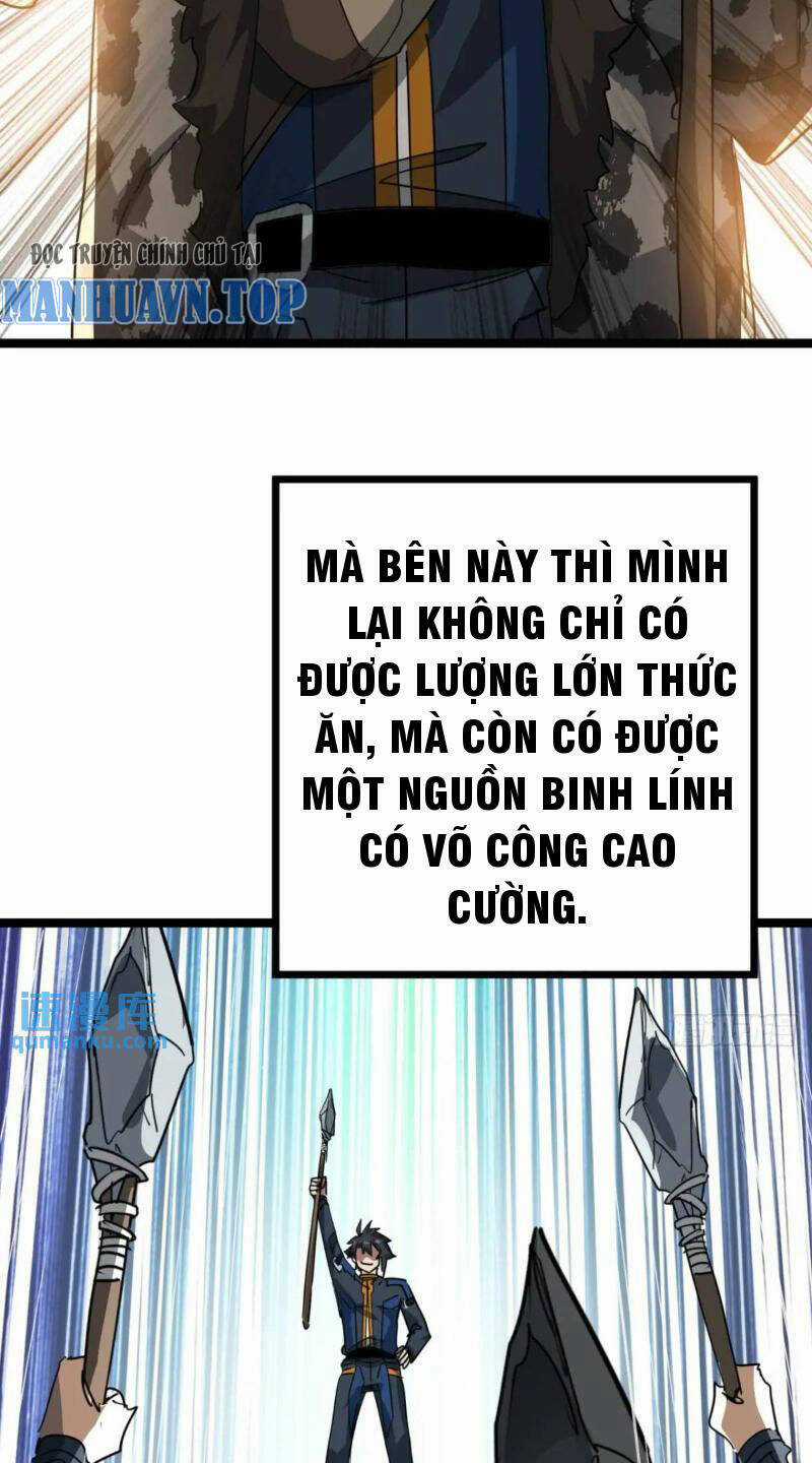 Trò Chơi Này Cũng Quá Chân Thật Rồi ! Chapter 62 trang 29
