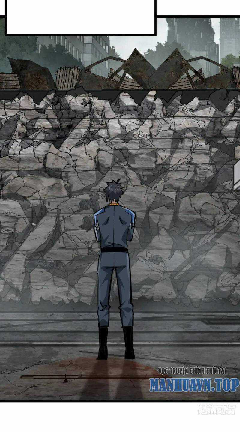 Trò Chơi Này Cũng Quá Chân Thật Rồi ! Chapter 62 trang 3