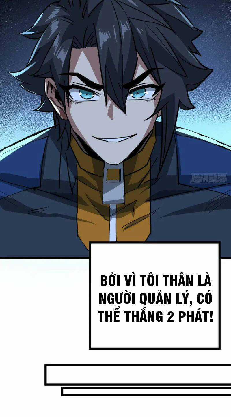 Trò Chơi Này Cũng Quá Chân Thật Rồi ! Chapter 62 trang 31